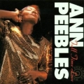 Ann Peebles - Full Time Love